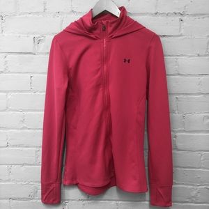 UNDER ARMOUR Hoodie Sz M